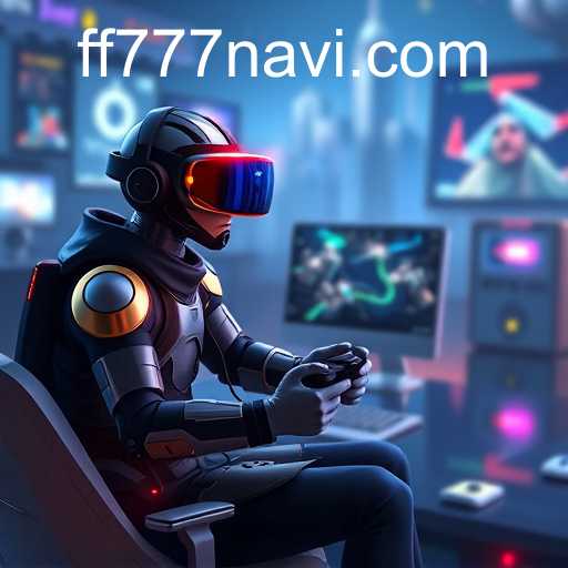 The Digital Revolution in Online Gaming