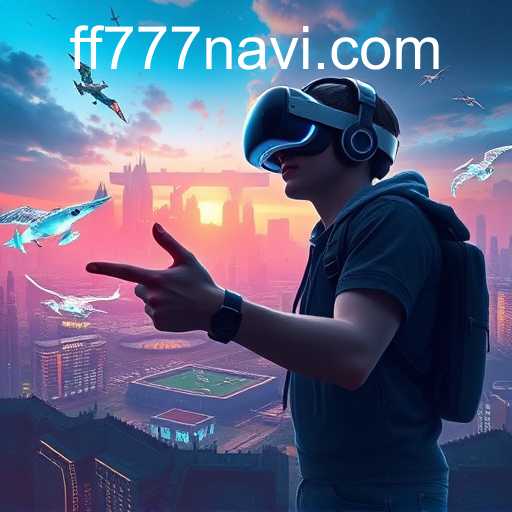 The Evolution of Online Gaming in 2026