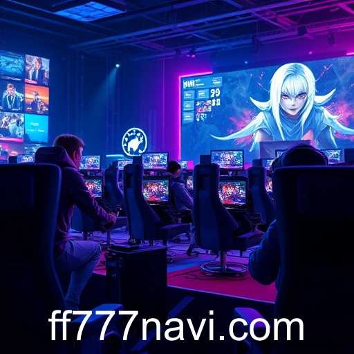 The Evolution of Online Gaming Communities