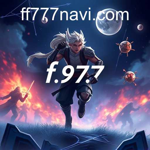 Exploring the Rise of ff777