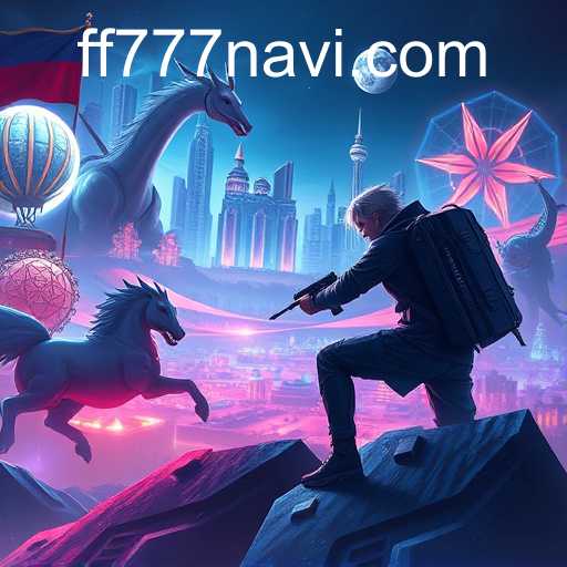 ff777: Revolutionizing Online Gaming