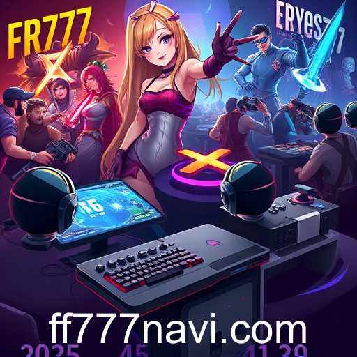 ff777