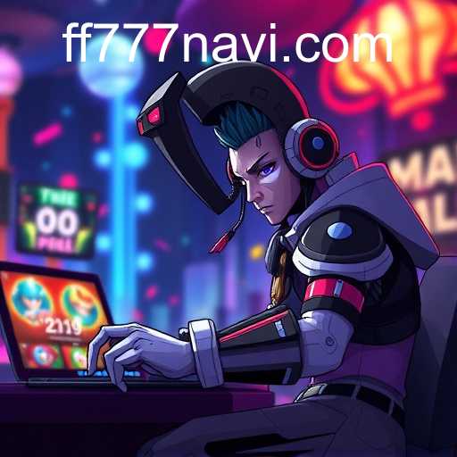 FF777: A Shift in the Online Gaming Landscape