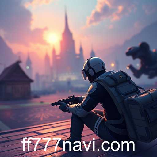 FF777 Revolutionizes Online Gaming Experience