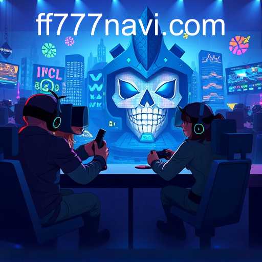 The Future of Online Gaming with ff777