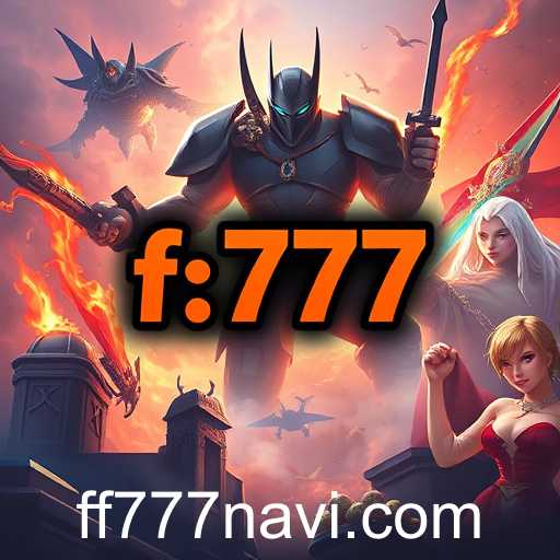 Exploring the Popular 'Game List' Featuring 'ff777': A Must-Visit for Gaming Enthusiasts