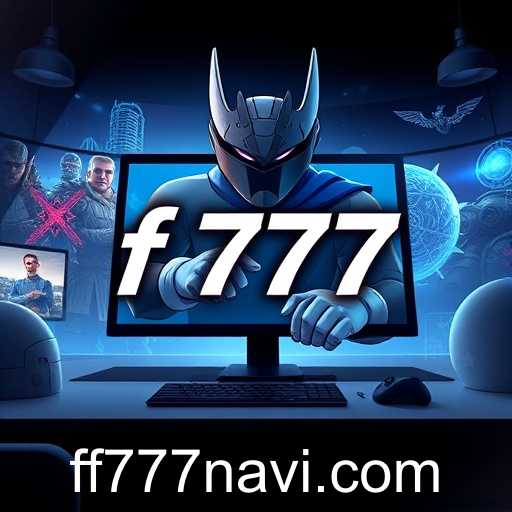 ff777