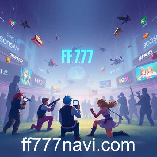 ff777