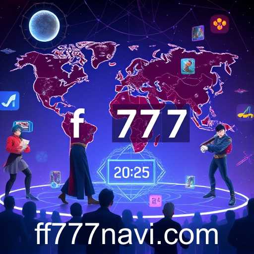 Online Gaming Trends in 2025