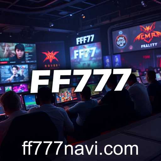 The Rise of ff777 in Gaming Culture