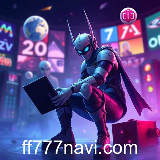 The Rise of FF777 and Its Impact on Online Gaming