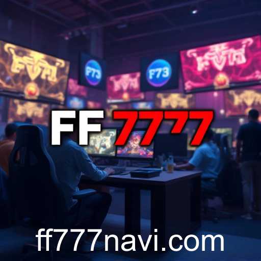 ff777