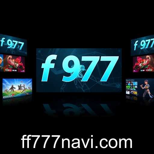Revolutionizing Online Gaming: The Rise of ff777