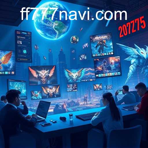 The Rise of Online Gaming Amidst Global Changes