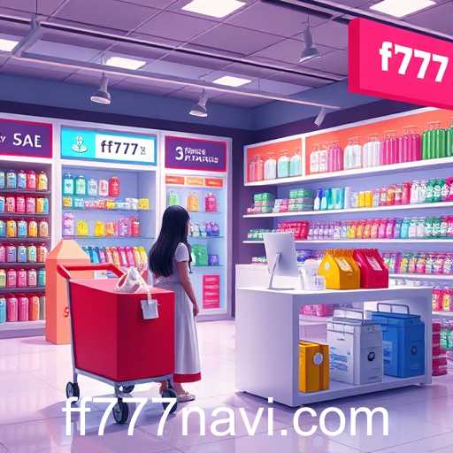 Exploring 'Online Store': A Digital Emporium in Gaming