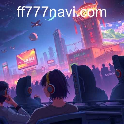 The Surge of Online Gaming Amidst Global Challenges