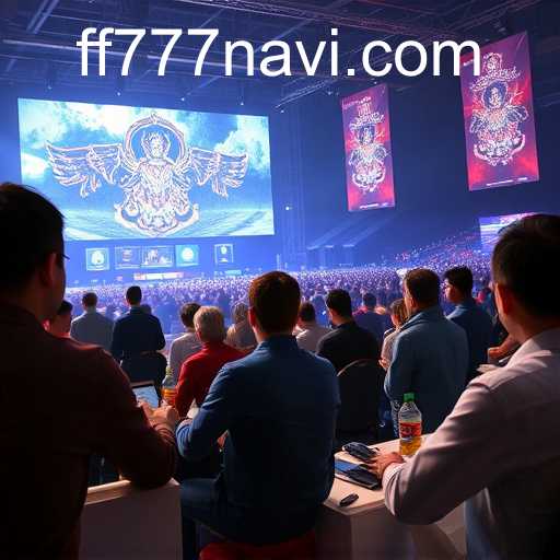 The Gaming Revolution: Exploring the Impact of ff777