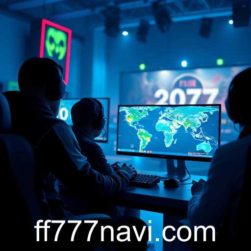 The Rise of FF777 in Gaming Culture